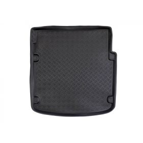   Audi A7 (C7) Sportback ( 2010-2018 )  Rezaw-Plast passgenaue Kofferraumwanne