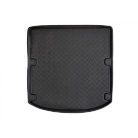   Audi A4 (B9) Sedan ( 2015- ) Rezaw-Plast passgenaue Kofferraumwanne