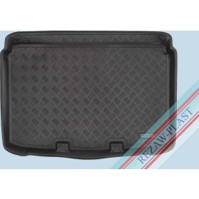   Audi A3 (8Y) Hatchback ( 2020- ) Rezaw-Plast hochwandige Kofferraumwanne