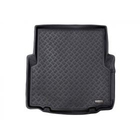   BMW 3 (E46) Sedan ( 1997-2004 ) Rezaw-Plast passgenaue Kofferraumwanne