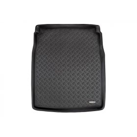   BMW 5 (E60) Sedan ( 2003-2010 ) Rezaw-Plast passgenaue Kofferraumwanne