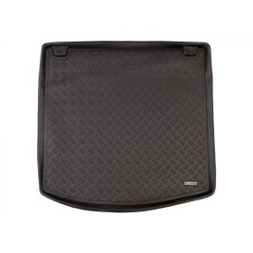   BMW 5 (E61) Station Wagon ( 2003-2010 ) Rezaw-Plast passgenaue Kofferraumwanne