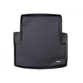   BMW 3 (E90) Sedan ( 2004-2011 ) Rezaw-Plast passgenaue Kofferraumwanne