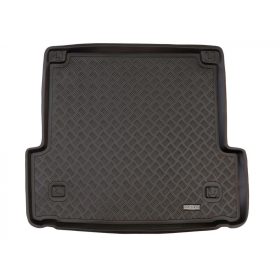   BMW 3 (E91) Station Wagon ( 2004-2011 ) Rezaw-Plast passgenaue Kofferraumwanne