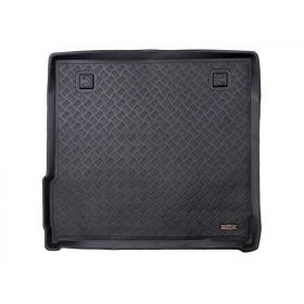   BMW X5 (E70) ( 2006-2014 ) Rezaw-Plast passgenaue Kofferraumwanne
