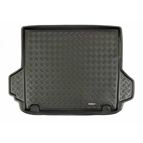   BMW 5 (F07) GT Fastback ( 2009-2017 )  Rezaw-Plast passgenaue Kofferraumwanne