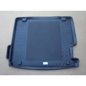   BMW X3 (F25) ( 2010-2017 ) Rezaw-Plast passgenaue Kofferraumwanne