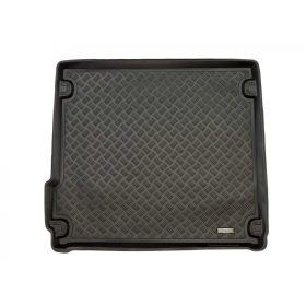   BMW X5 F15 ( 2013-2018 ) Rezaw-Plast passgenaue Kofferraumwanne