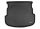 Mazda 6 (I) Station Wagon ( 2002-2008 ) Rezaw-Plast passgenaue Kofferraumwanne