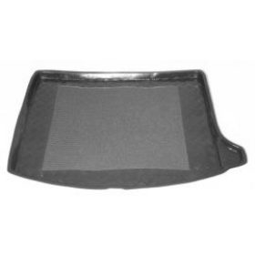   Mazda 3 (I) Hatchback ( 2003-2009 ) Rezaw-Plast passgenaue Kofferraumwanne