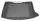 Mazda 3 (I) Hatchback ( 2003-2009 ) Rezaw-Plast passgenaue Kofferraumwanne