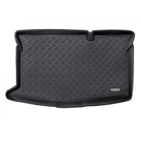   Mazda 2 (II) ( 2007-2014 ) Rezaw-Plast passgenaue Kofferraumwanne