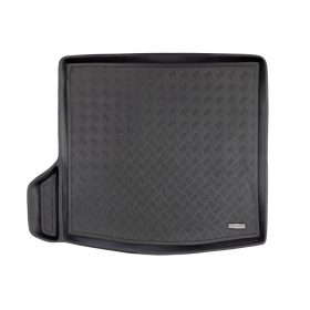   Mazda 3 (III) Sedan ( 2013-2019 ) Rezaw-Plast passgenaue Kofferraumwanne