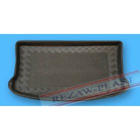   Mitsubishi COLT (Z30) Facelift Hatchback ( 2008-2012 ) 5-türig Rezaw-Plast Kofferraumwanne