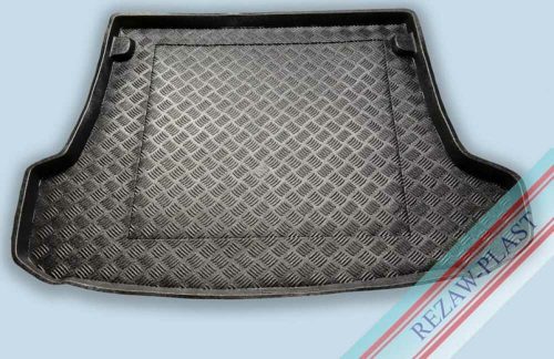 Saab 9-3 (YS3F) Station Wagon ( 2002-2014 ) Rezaw-Plast Kofferraumwanne