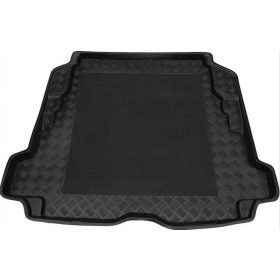  Volvo S60 I Sedan ( 2000-2009 ) Rezaw-Plast passgenaue Kofferraumwanne