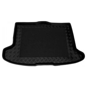   Volvo C30 ( 2006-2012 ) Rezaw-Plast passgenaue Kofferraumwanne