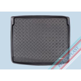 Volvo XC40 ( 2019- ) Rezaw-Plast passgenaue Kofferraumwanne