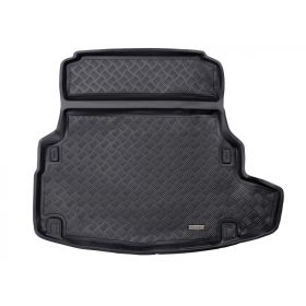   Lexus IS (III) ( 2013-2020 ) Rezaw-Plast passgenaue Kofferraumwanne
