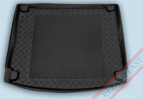 Porsche CAYENNE (II) ( 2010-2017 ) Rezaw-Plast Kofferraumwanne