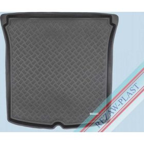   Tesla Model Y 4x4 ( 2020- ) Rezaw-Plast hochwandige Kofferraumwanne