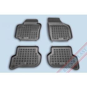   Skoda Yeti ( 2009-2014 ), VW Golf Plus (2005-2014) Rezaw-Plast Gummifußmatten