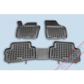   Seat ALHAMBRA ( 2010-2022 ) Rezaw-Plast hochwandige 5-Sitzer Gummifußmatten