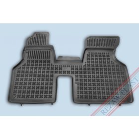   Volkswagen T4 Transporter (1990-2003) Rezaw-Plast-Gummimattenset mit hohem Rand