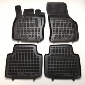   Volkswagen ARTEON ( 2017- ) Rezaw-Plast hochwandige Gummifußmatten
