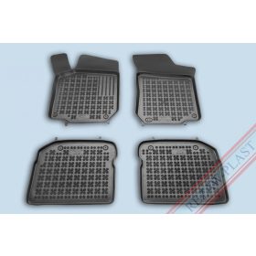   Seat Leon (I) ( 1999-2006 ) Toledo ( 1999 - 2004 ) / Skoda Octavia ( 1996-2004 ) / VW Beetle ( 1998-2010 ) Bora ( 1998-2005 ) Golf (IV) ( 1998-2003 ) Rezaw-Plast hochwandige Gummifußmatten