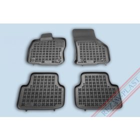   Skoda Octavia (III)  ( 2012-2020 ) / Skoda Octavia (IV) ( 2020- )  Rezaw-Plast hochwandige Gummifußmatten