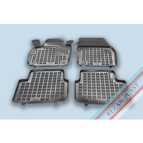   Skoda Scala ( 2019- ) Rezaw-Plast hochwandige Gummifußmatten