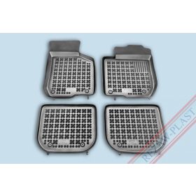   Audi A3 (8L) ( 1996-2003 ) Rezaw-Plast hochwandige Gummifußmatten