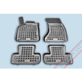   Audi Q5 (8R) ( 2008-2017 ) Rezaw-Plast hochwandige Gummifußmatten