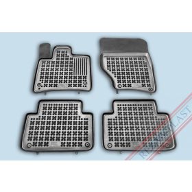   Audi Q7 (4L) ( 2005-2015 ) Rezaw-Plast hochwandige Gummifußmatten