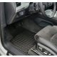 Audi Q7 (4M) ( 2015- ) / Q8 ( 2018- ) Rezaw-Plast hochwandige Gummifußmatten