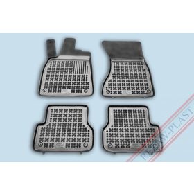   Audi A6 (C8) ( 2018- ) Rezaw-Plast hochwandige Gummifußmatten