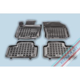   Volvo S60 / V60 ( 2018- ) Rezaw-Plast hochwandige Gummifußmatten