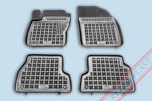 Ford Focus (II) ( 2004-2010 ) hochwandige Rezaw-Plast
