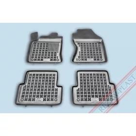 Ford Focus (I) ( 1998-2004 ) hochwandige Rezaw-Plast