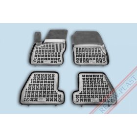   Ford Focus (III) ( 2010-2018 ) Rezaw-Plast hochwandige Gummifußmatten