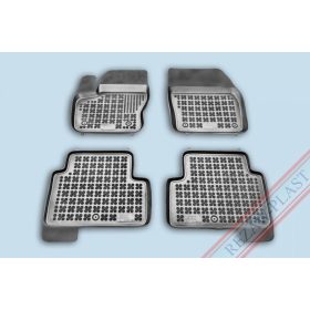   Ford Kuga (II) ( 2012-2019 ) Rezaw-Plast hochwandige Gummifußmatten