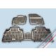 Ford S-MAX II / GALAXY III ( 2015- ) Rezaw-Plast hochwandige Gummifußmatten