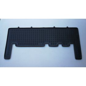   Ford Custom Tourneo ( 2012-2018 ) 2. sor Rezaw-Plast hochwandige Gummifußmatten