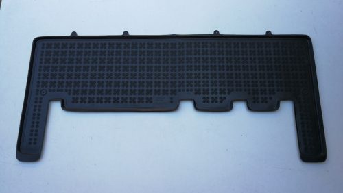 Ford Custom Tourneo ( 2012-2018 ) 2. sor Rezaw-Plast hochwandige Gummifußmatten