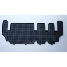   Ford Custom Tourneo ( 2012-2018 ) 3. sor Rezaw-Plast hochwandige Gummifußmatten