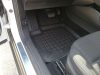 Ford Focus (IV) ( 2018- ) Rezaw-Plast hochwandige Gummifußmatten