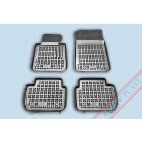   BMW 3 (E46) Sedan / Station Wagon (1997-2004) hochwandige Rezaw-Plast