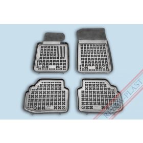   BMW 3 (E92) Coupe ( 2004-2011 ) Rezaw-Plast hochwandige Gummifußmatten