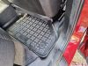 BMW X3 (F25) ( 2010-2017 ) Rezaw-Plast hochwandige Gummifußmatten